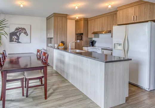 4-Plex for Sale - 527 Route de l'Église, St-Pierre-Baptiste, G0P 1K0