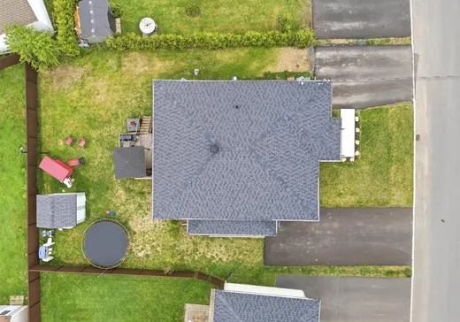 Duplex for Sale - 85Z-87Z Rue Brouillette, Drummondville, J2A 0L2