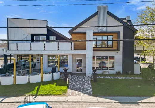 4-Plex for sale - 633Z-639Z Boul. Taschereau, La Prairie, J5R1V5
