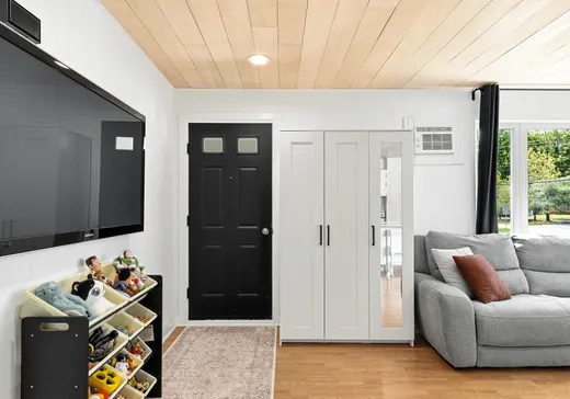 Duplex à vendre - 999-1001 Ch. Georges, Lavaltrie, J5T 3R7
