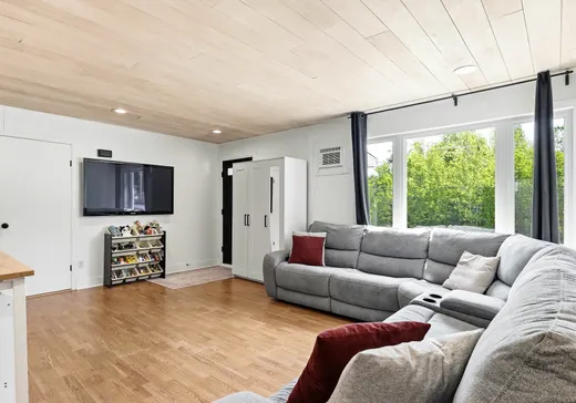 Duplex à vendre - 999-1001 Ch. Georges, Lavaltrie, J5T 3R7