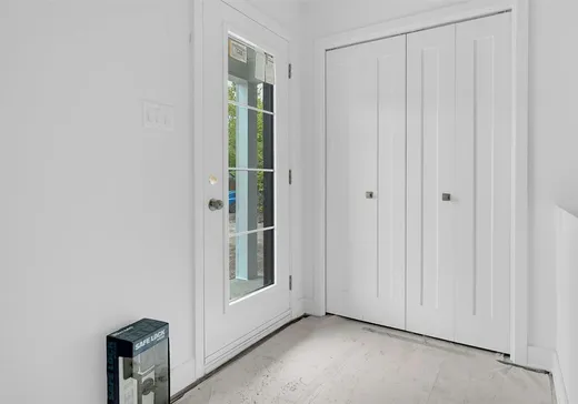 Duplex for Sale - 223-225 Rue Sicard, Saint-Calixte, J0K 1Z0