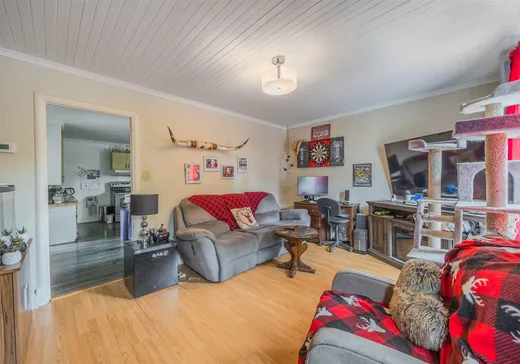 Duplex à vendre - 85-87 Rue de la Visitation, Lévis, G6V 5M1