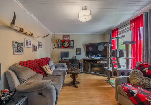 Duplex à vendre - 85-87 Rue de la Visitation, Lévis, G6V 5M1