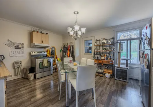 Duplex à vendre - 85-87 Rue de la Visitation, Lévis, G6V 5M1