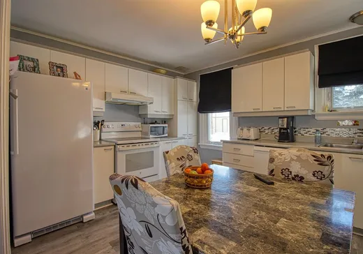 Duplex à vendre - 452-454 Av. Murdoch, Rouyn-Noranda, J9X 1H1