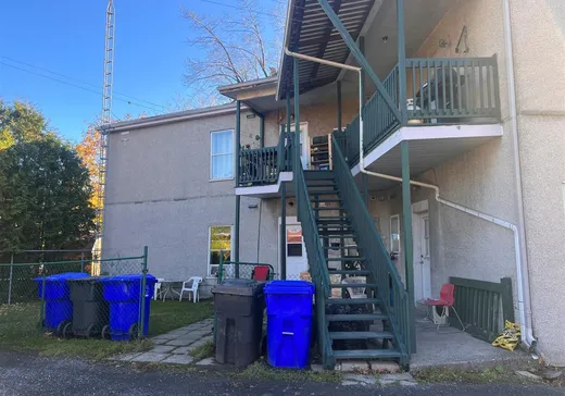 4-Plex à vendre - 345 Rue Claude-De Ramezay, Montréal (Ahuntsic/Cartierville), H3M 1G5
