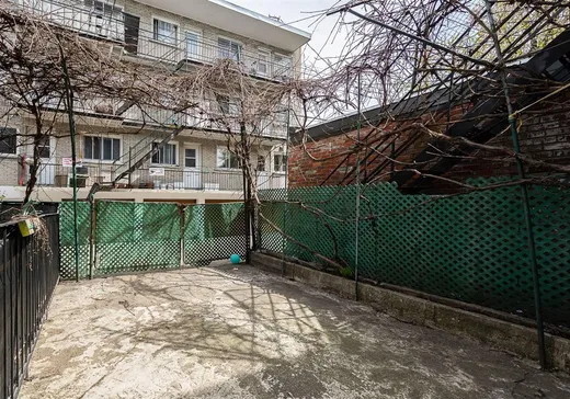 Duplex for Sale - 7461-7463 Av. d'Outremont, Montreal (Outremont), H3N 2L7