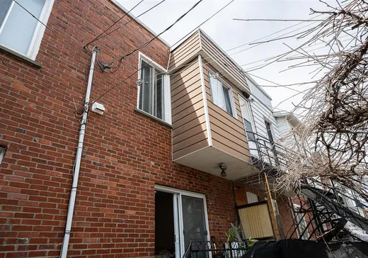 Duplex for Sale - 7461-7463 Av. d'Outremont, Montreal (Outremont), H3N 2L7