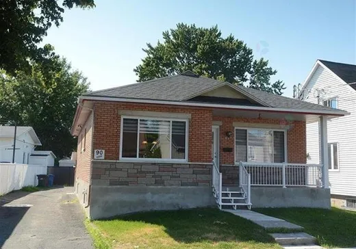 Duplex for Sale - 88Z-90Z Rue St-Paul, Charlemagne, J5Z 1G3