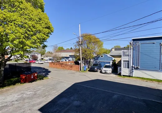 4-Plex for Sale - 391 Rue Jean-Rioux, Saint-Pierre-de-Lamy, G0L 4K0