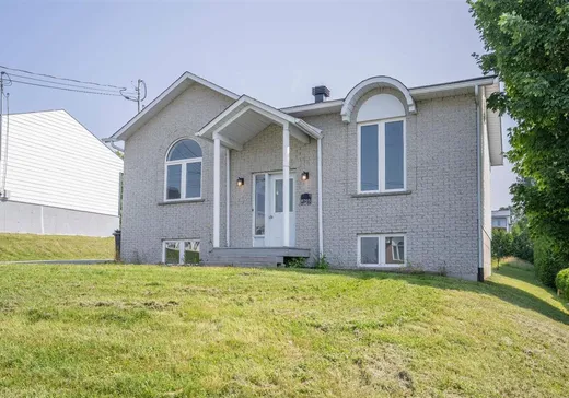 Duplex à vendre - 11765-17767 16e Avenue, Saint-Georges, G5Y7Z1