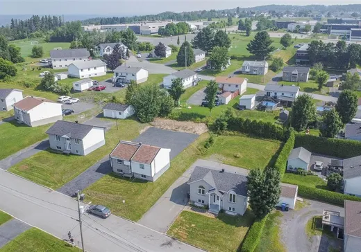 Duplex à vendre - 11765-17767 16e Avenue, Saint-Georges, G5Y 7Z1