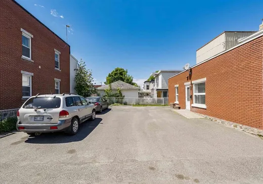 4-Plex for Sale - 445-447 Rue Notre-Dame, Drummondville, J2B 2K7
