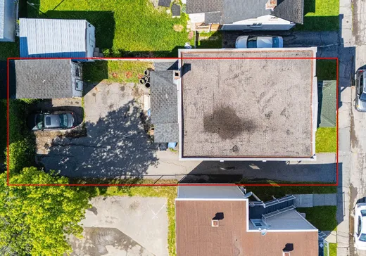 Duplex for Sale - 239-239A Rue Champlain, Salaberry-de-Valleyfield, J6T 1X8