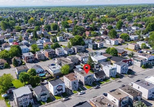 Duplex for Sale - 239-239A Rue Champlain, Salaberry-de-Valleyfield, J6T 1X8