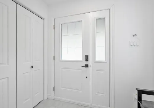Duplex à vendre - 4135-4137 Rue du Faîte, Sainte-Adèle, J8B 0C3