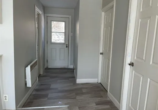 4-Plex à vendre - 410-416 Boul. Bona-Dussault, Saint-Marc-des-Carrières, G0A 4B0