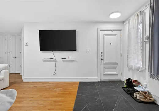 Triplex à vendre - 2808-2814 Rue Jacques-Hertel, Ville Emard (Île de Montréal), H4E 1S7