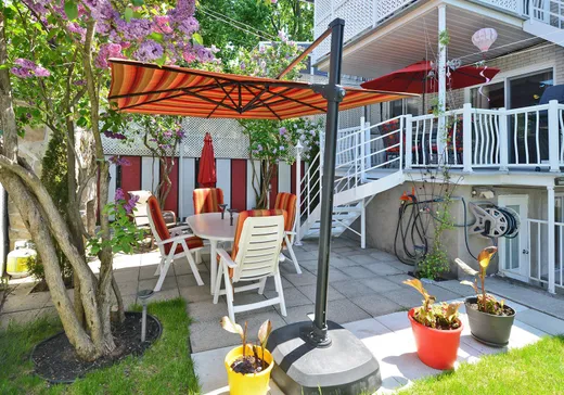 Triplex for Sale - 538-540 Place de Beaucaire, Laval (Laval-des-Rapides), H7N 1E1