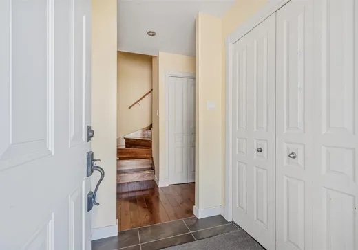 Duplex à vendre - 120-122 Rue Roland-Rancourt, Château-Richer, G0A 1N0