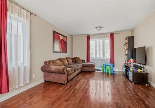 Duplex à vendre - 120-122 Rue Roland-Rancourt, Château-Richer, G0A 1N0