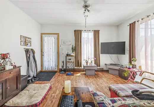 Triplex à vendre - 261-265 Rue St-Jacques, Ste-Thecle, G0X 3G0