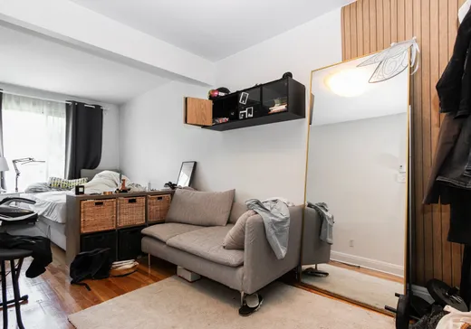 4-Plex for Sale - 6311-6315 Av. Casgrain, Montreal (Rosemont–La Petite-Patrie), H2S 2Z2