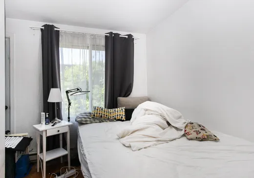 4-Plex for Sale - 6311-6315 Av. Casgrain, Montreal (Rosemont–La Petite-Patrie), H2S 2Z2