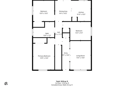 Triplex for Sale - 4041-4045 Rue Aurèle, St-Hubert, J3Y 2E1