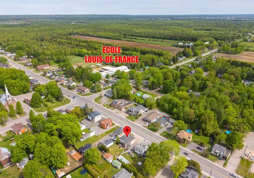 Duplex for Sale - 3000-3002 Boul. Thibeau, St-Louis-De-France, G8T 1G3