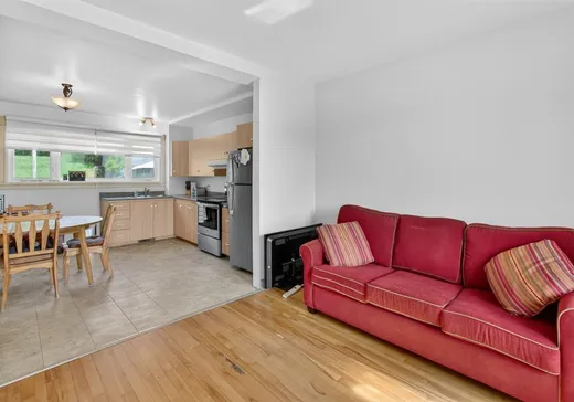 Duplex à vendre - 181-181A Rue Principale, Huberdeau, J0T 1G0