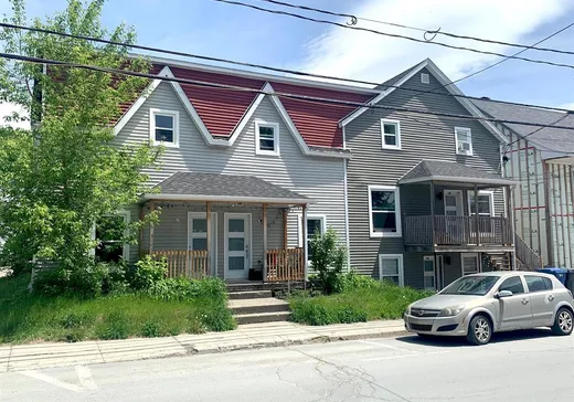 5-Plex à vendre - 448-456 Rue Principale N., Pointe-Claire (Île de Montréal), J0B2H0