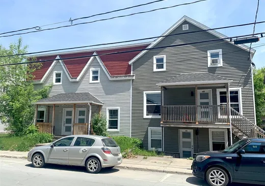 5-Plex à vendre - 448-456 Rue Principale N., Pointe-Claire (Île de Montréal), J0B 2H0