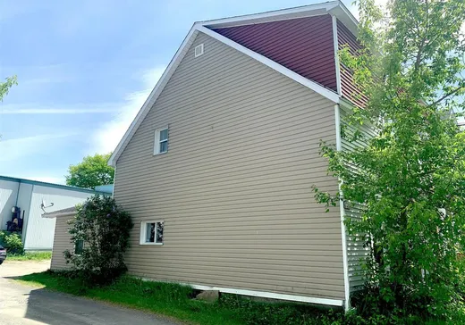 5-Plex à vendre - 448-456 Rue Principale N., Pointe-Claire (Île de Montréal), J0B 2H0