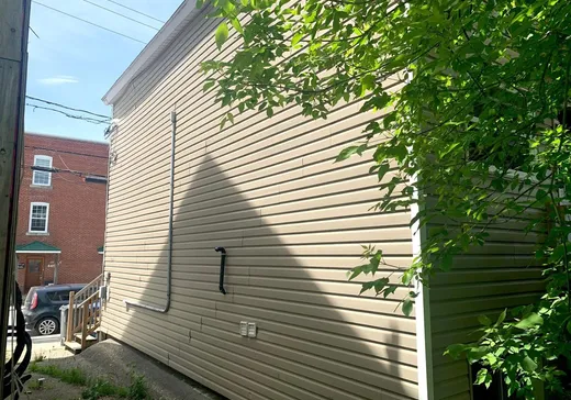 5-Plex à vendre - 448-456 Rue Principale N., Pointe-Claire (Île de Montréal), J0B 2H0