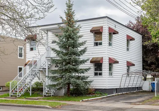 Duplex à vendre - 1841-1843 Rue Dumoulin, Trois-Rivières, G8Z 2B5