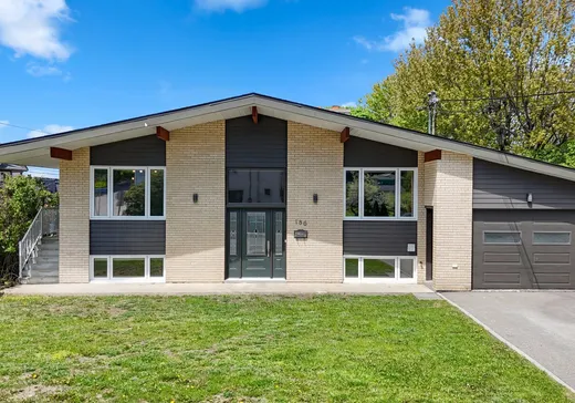 4-Plex à vendre - 186 Rue St-Pierre, Rimouski, G5L8B6