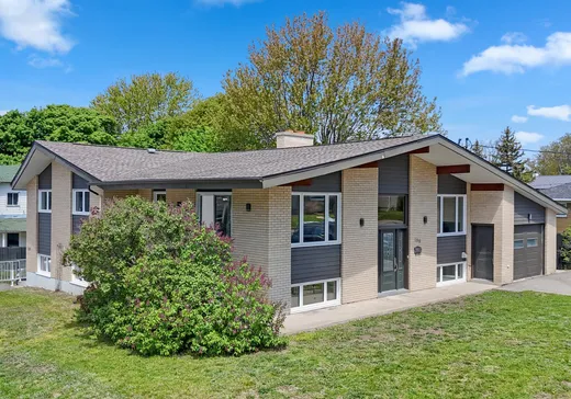 4-Plex à vendre - 186 Rue St-Pierre, Rimouski, G5L 8B6
