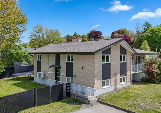 4-Plex à vendre - 186 Rue St-Pierre, Rimouski, G5L 8B6