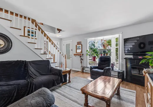 Triplex à vendre - 844-848 Rue Allard, L'Assomption, J5W 2S7