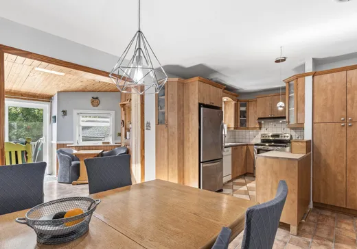 Triplex à vendre - 844-848 Rue Allard, L'Assomption, J5W 2S7
