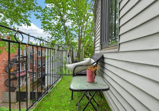 Triplex à vendre - 4634-4638 Rue Messier, Montréal (Plateau-Mont-Royal), H2H 2J1