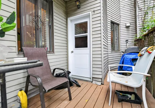 Triplex à vendre - 4634-4638 Rue Messier, Montréal (Plateau-Mont-Royal), H2H 2J1