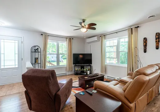 Duplex à vendre - 221-221A Rue Vermette, Sainte-Sophie, J5J 1Z4