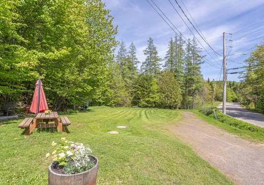 Duplex for Sale - 1976-1978 Mtée du Bois-Franc, St-Adolphe d'Howard, J0T 2B0