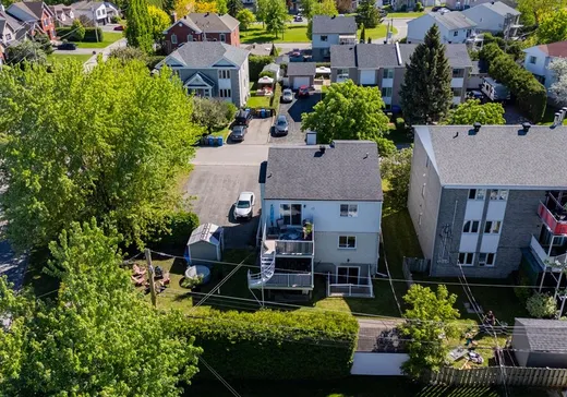 Triplex à vendre - 1-1B Rue Ouellette, Saint-Constant, J5A 1K7