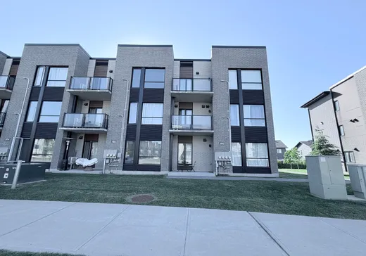 4-Plex à vendre - 300 Av. de l'Hippodrome, Gatineau, J9H0L5