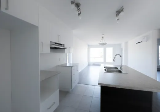 4-Plex for Sale - 300 Av. de l'Hippodrome, Gatineau, J9H 0L5