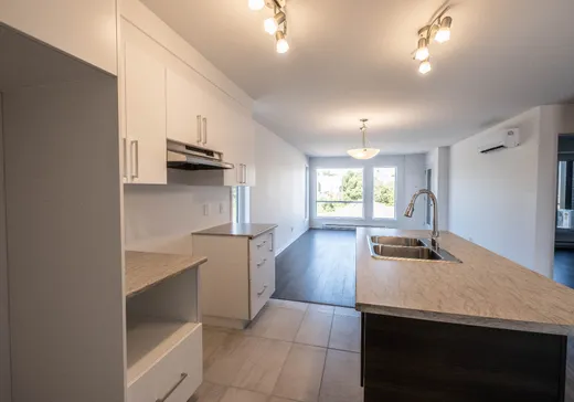 4-Plex for Sale - 300 Av. de l'Hippodrome, Gatineau, J9H 0L5